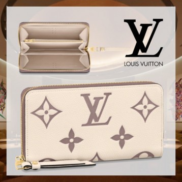 LOUIS VUITTON M80116  ジッピー・ウォレット